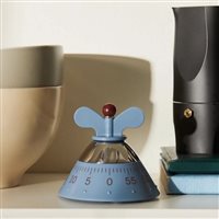 Timer Alessi in Resina 8003299920402 - 8003299920402